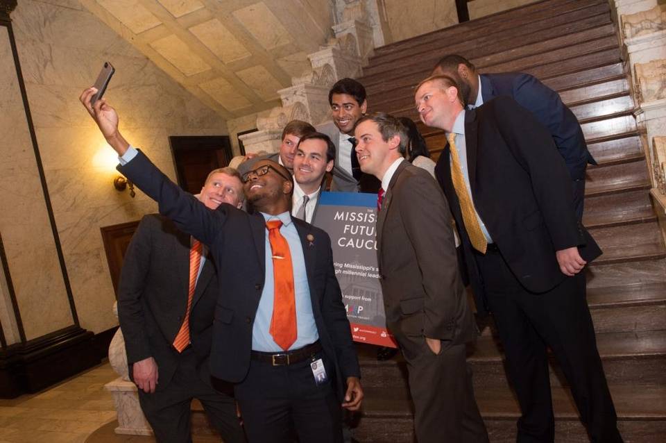 Millennials Leap Across Partisan Divide in Jackson - Future Caucus