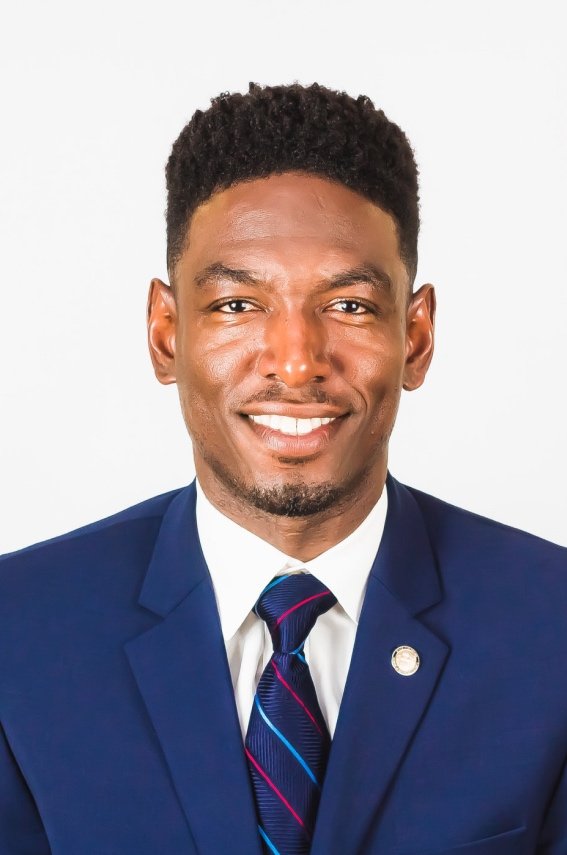 AL Rep. Jeremy Gray Future Caucus