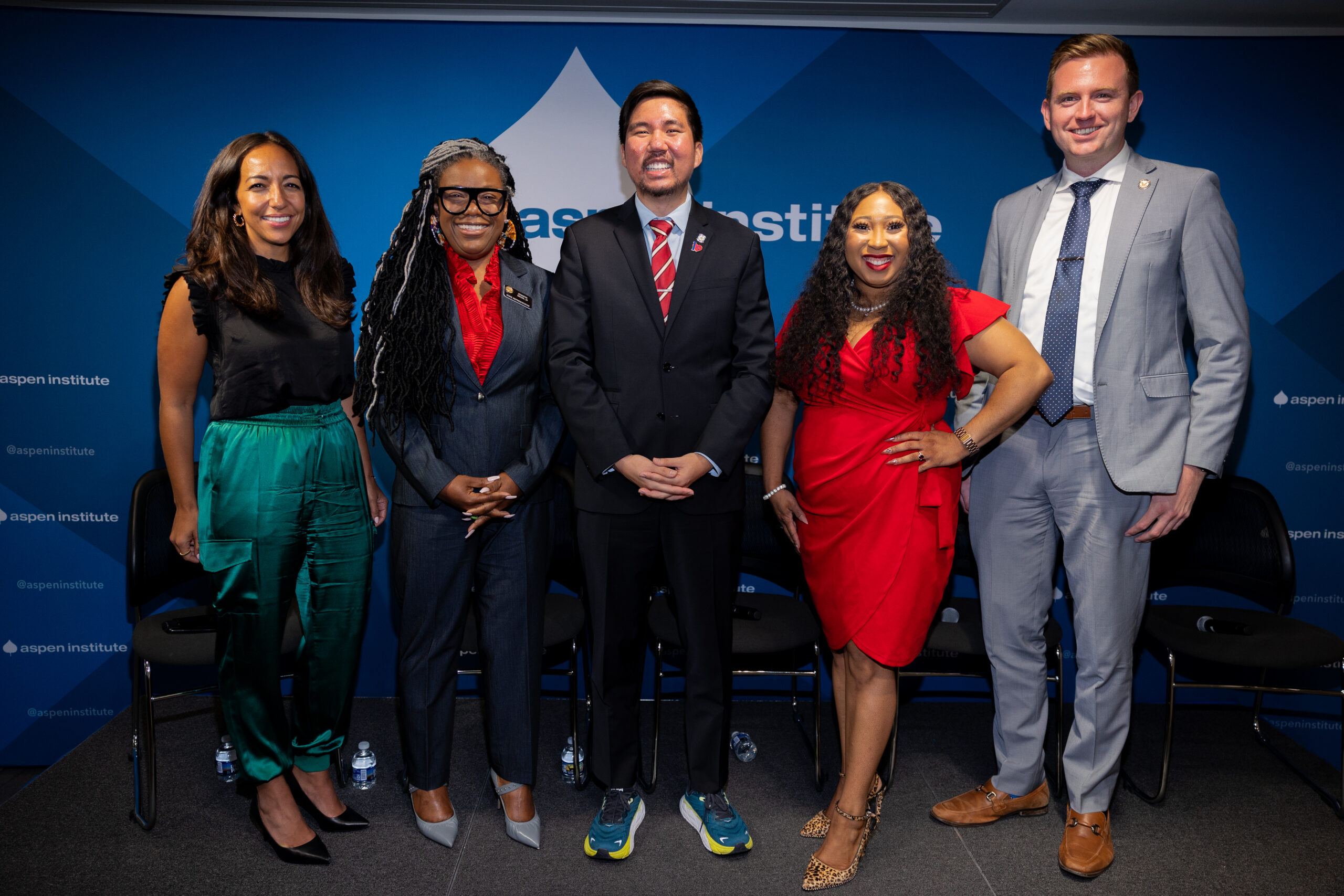 Future Caucus Unveils Policy Innovation Lab at The Aspen Institute ...