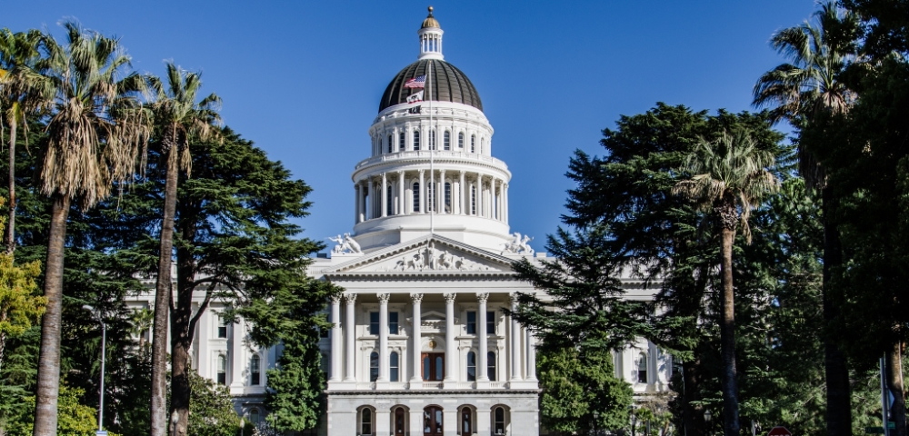 Bipartisan State Legislators Announce 'California Future Caucus'