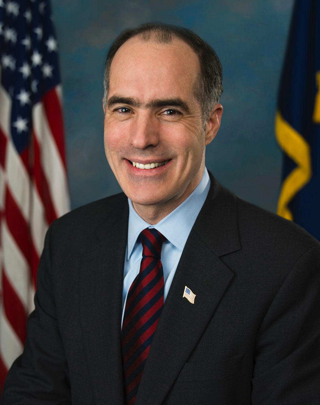 U.S. Senator Robert Casey, Jr. (D-PA)