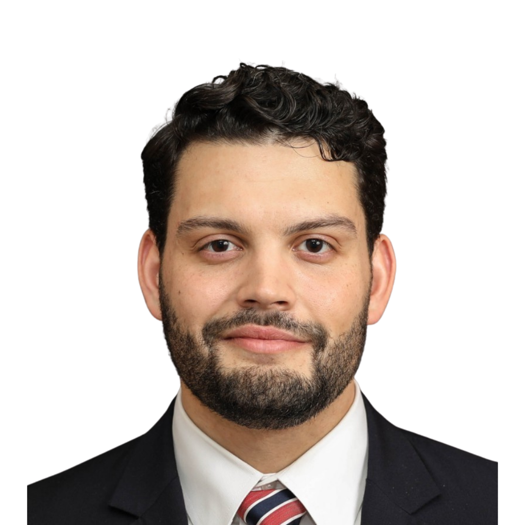 GA Rep. Steven Sainz - Future Caucus