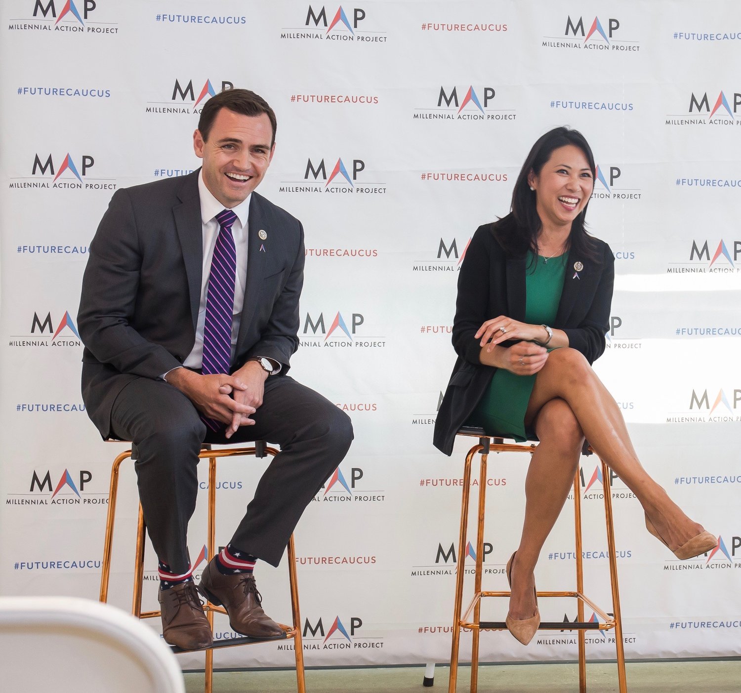 Congressional Future Caucus - Future Caucus