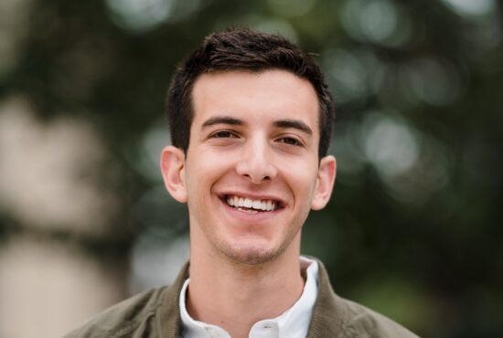 Del. Joe Vogel - Future Caucus