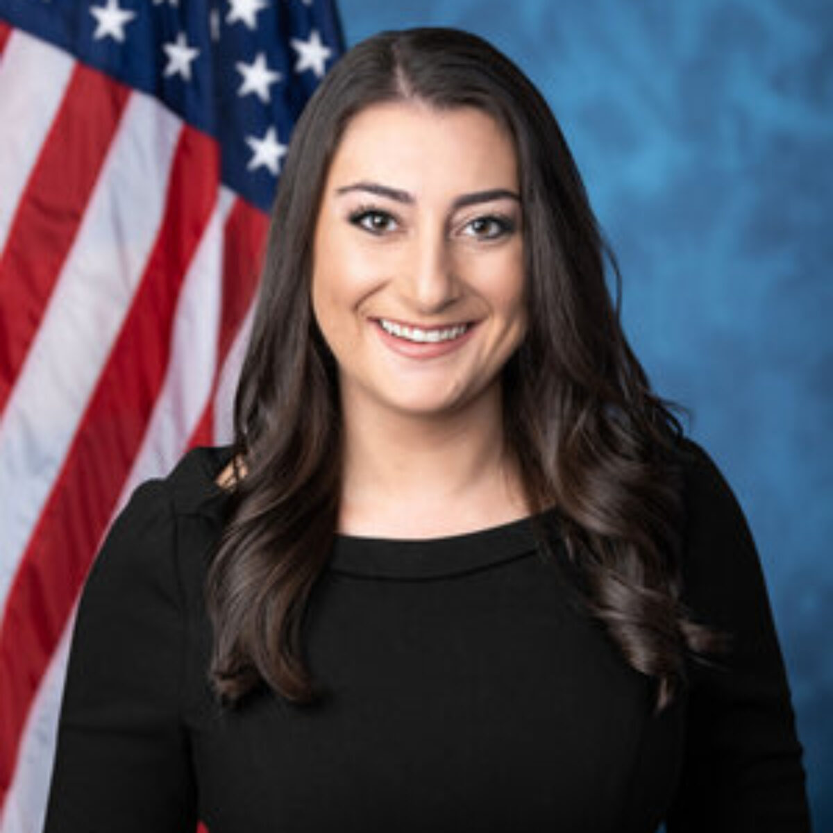 Rep. Sara Jacobs