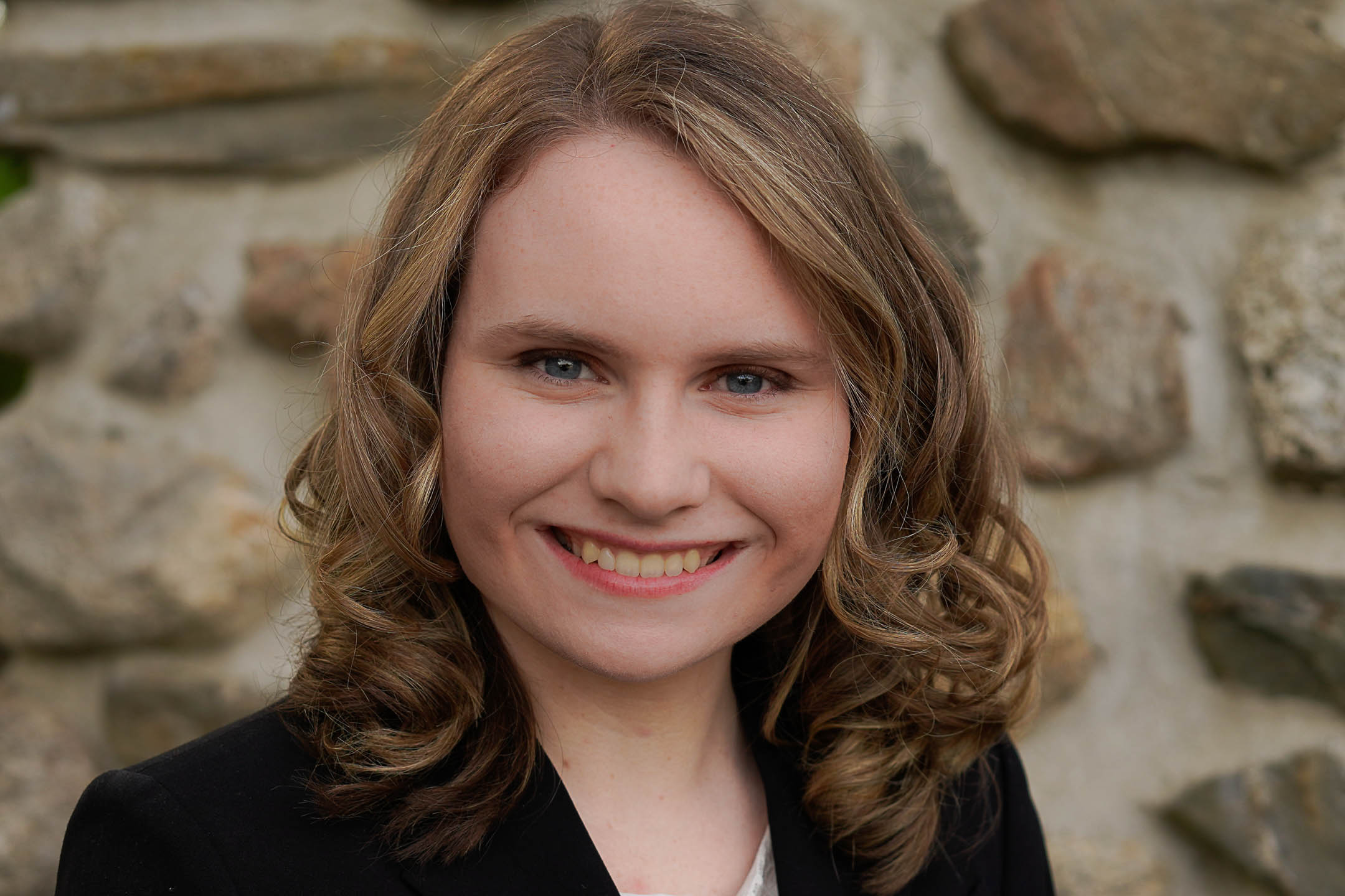 Rep. Valerie McDonnell Future Caucus