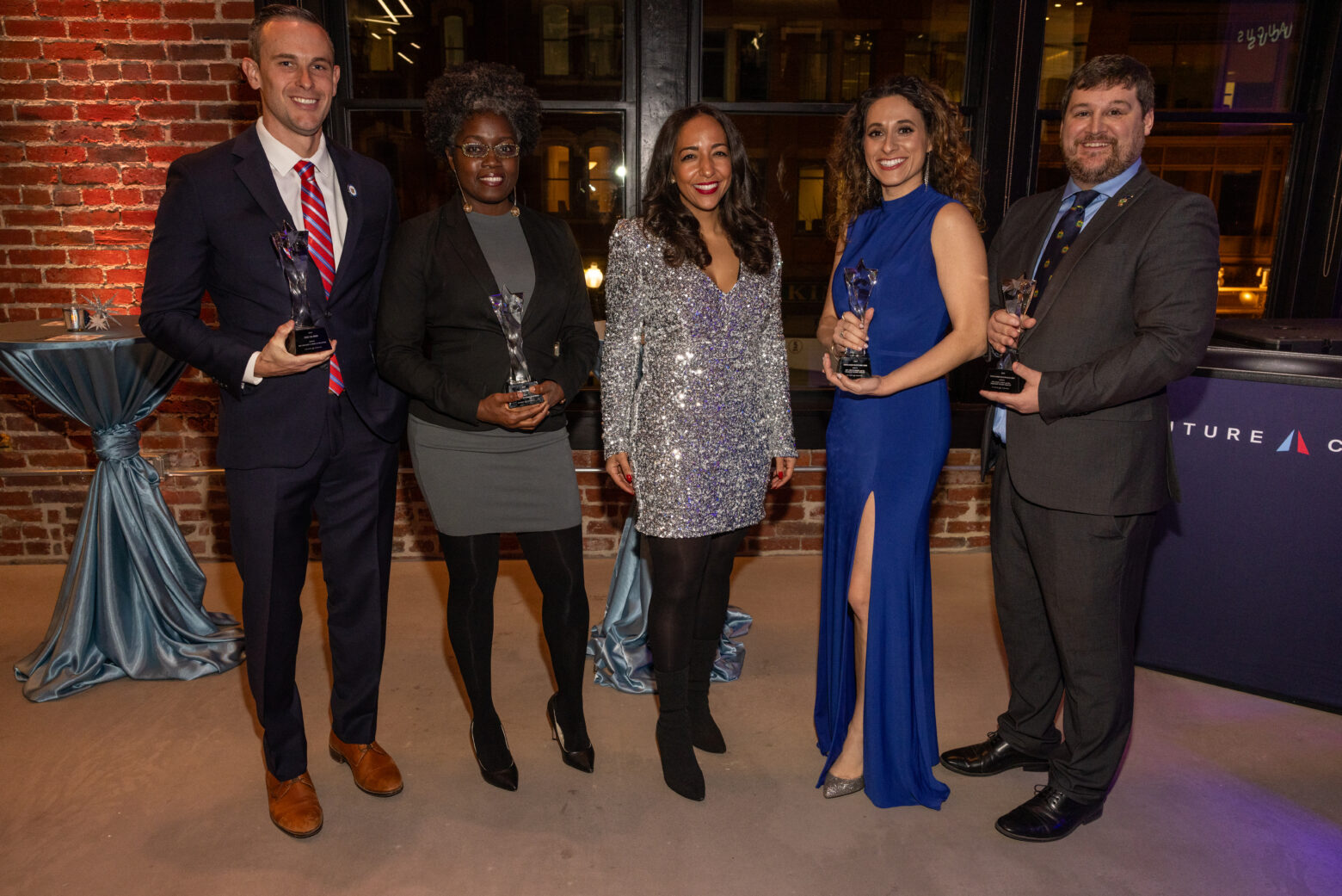 Future Caucus Celebrates a Decade of Success with Rising Star Awards ...
