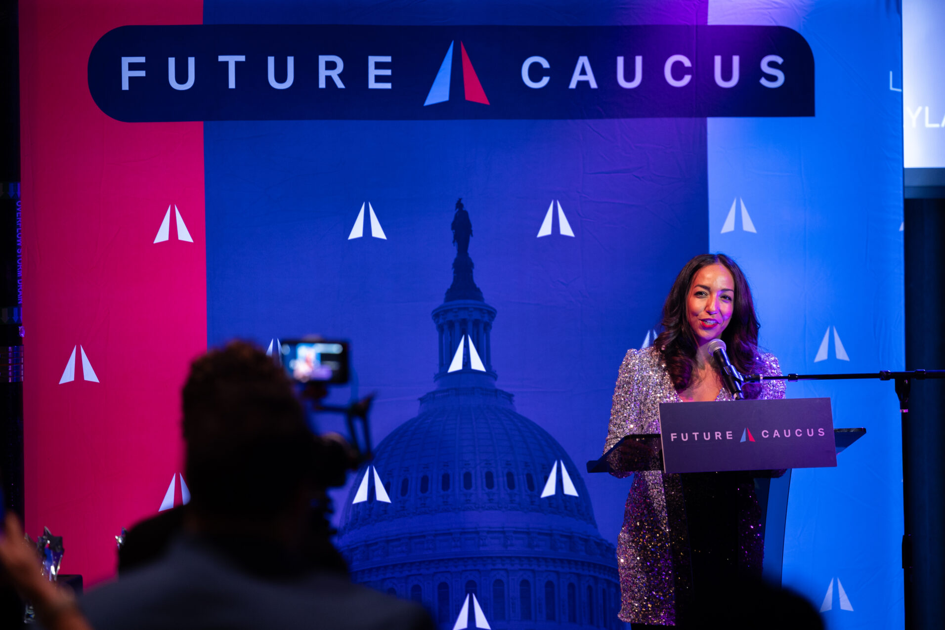 Future Caucus Celebrates a Decade of Success with Rising Star Awards ...