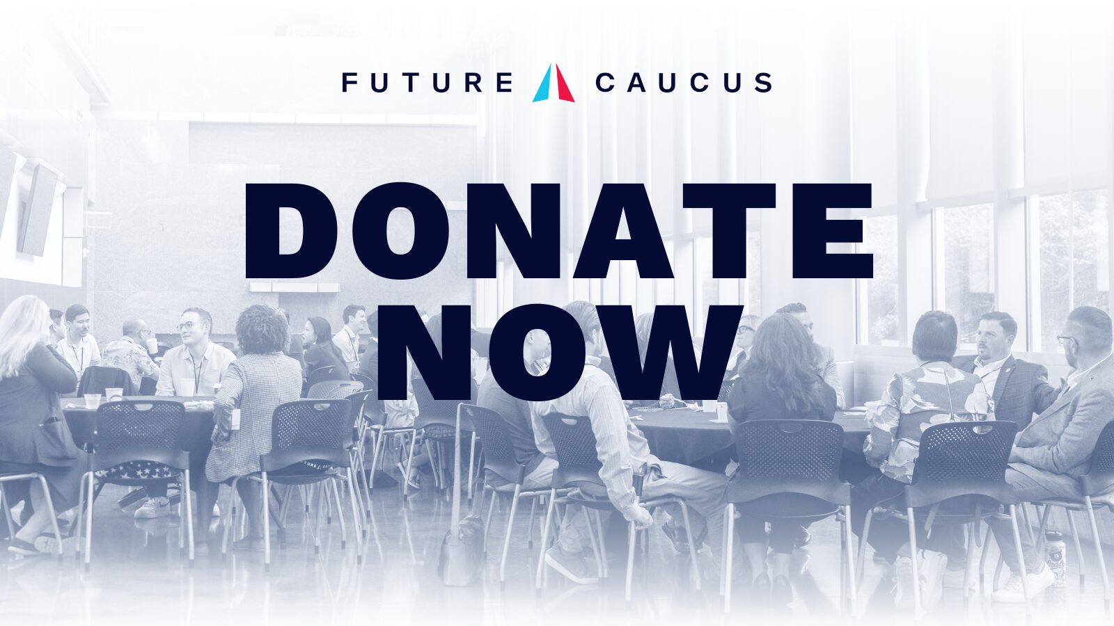 Donate - Future Caucus