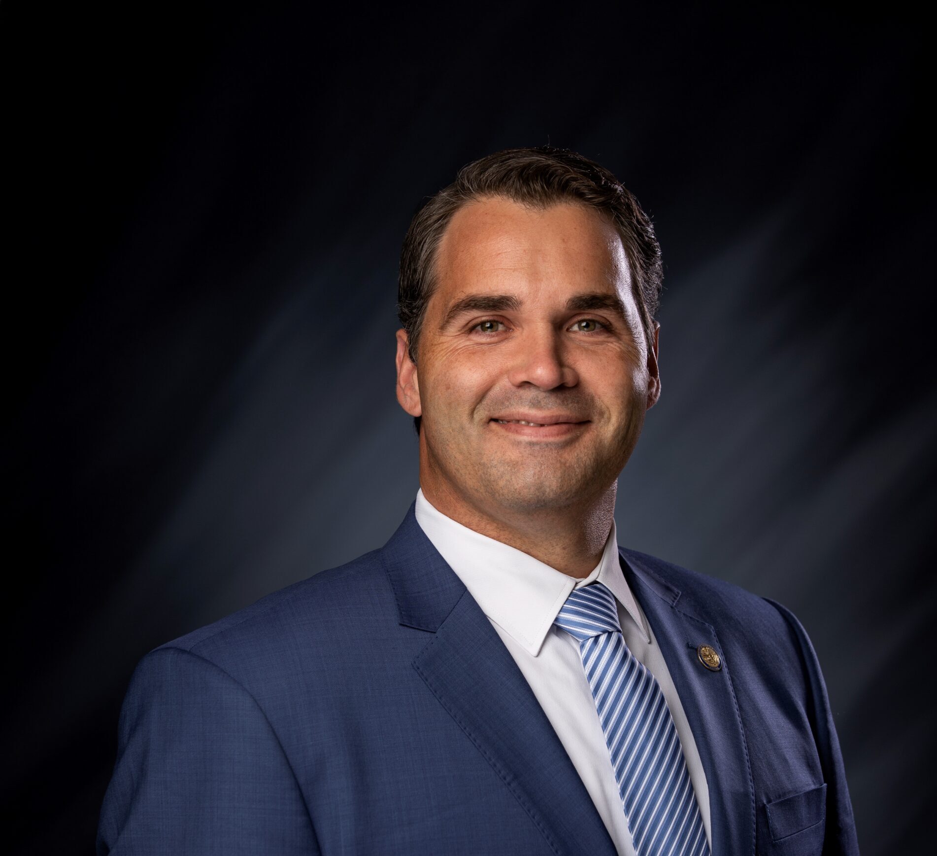 IN Rep. Beau Baird - Future Caucus