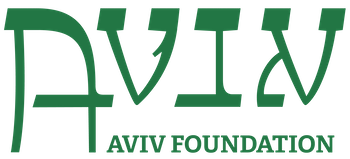 Aviv Foundation Logo