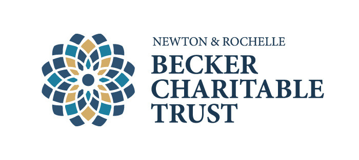 Becker Charitable Trust Logo