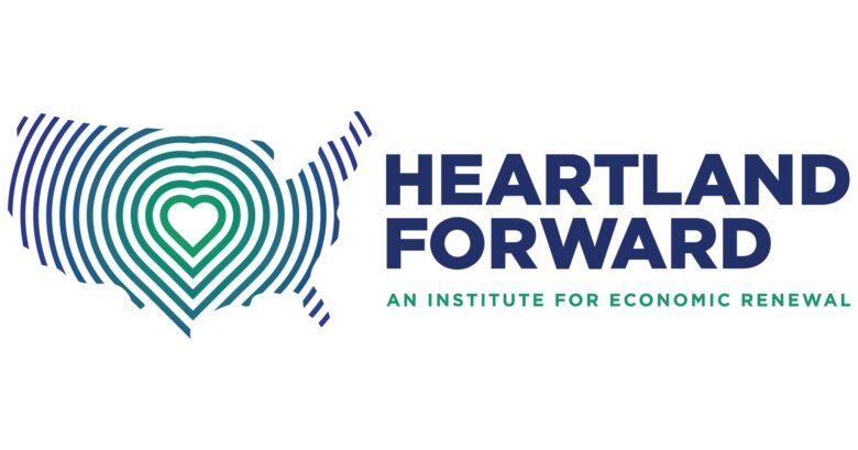 Heartland Forward Logo