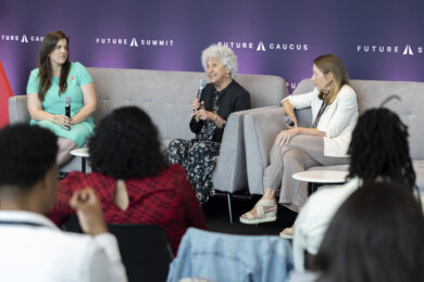 Future Summit 2025 Future Caucus