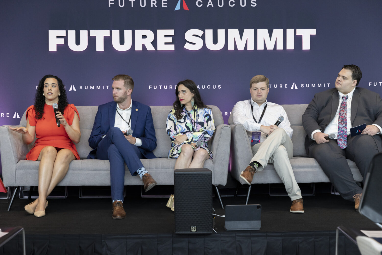 Innovation Lab - Future Caucus