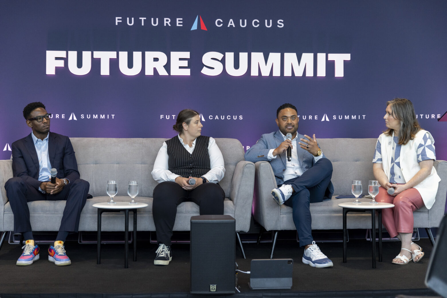 Innovation Lab - Future Caucus