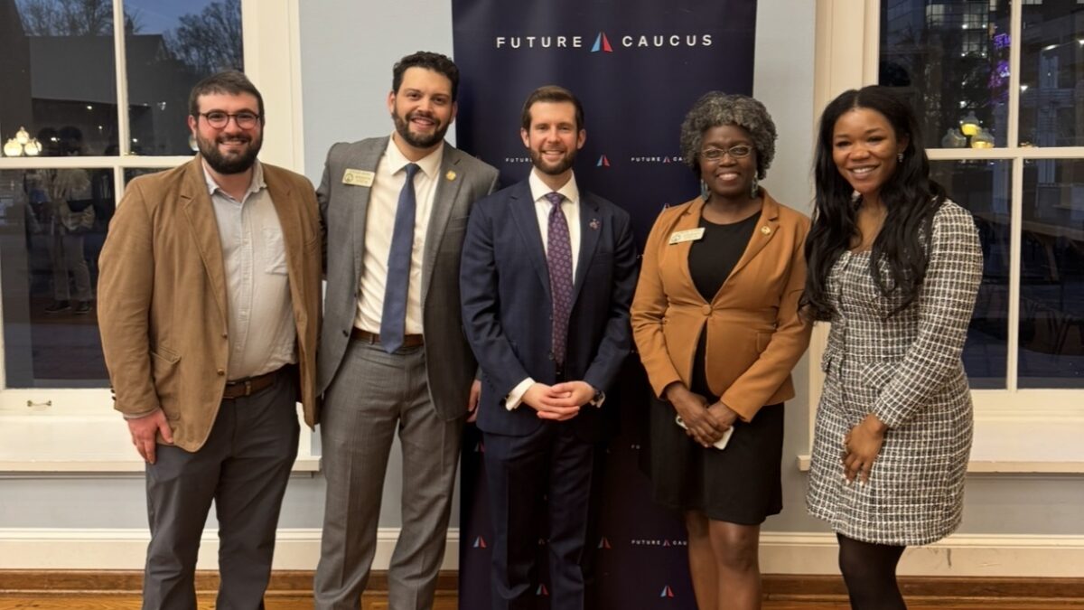 Future Caucus